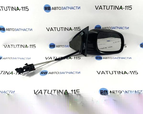 Купити FP6402M02 FPS Дзеркало праве