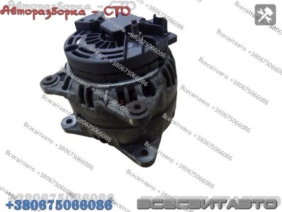 Генератор автомобільний Renault (RVI) 90348697