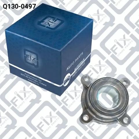 Купити Q1300497 Q-fix Кільце маточини