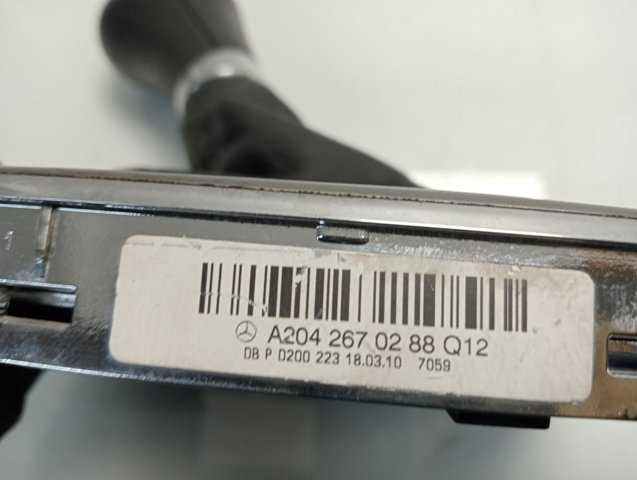  Mercedes A2042670288