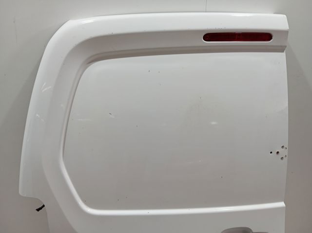 9820437080 Peugeot/Citroen Двері пасажирськи задні ліві
