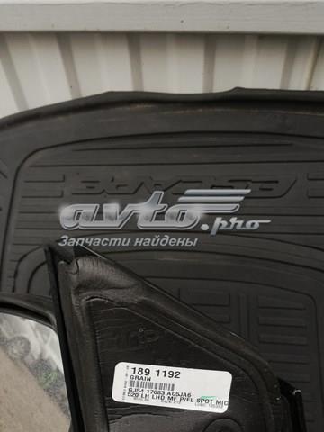 Ліве бічне дзеркало Ford GJ5417683 ціна, від 14.11 USD