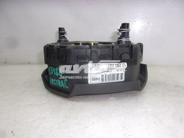 13203887 Opel 