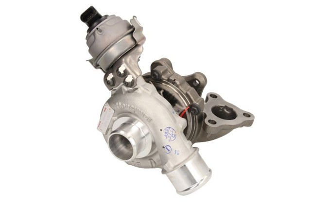 Турбокомпресор Honda 18900RZ0G021M2
