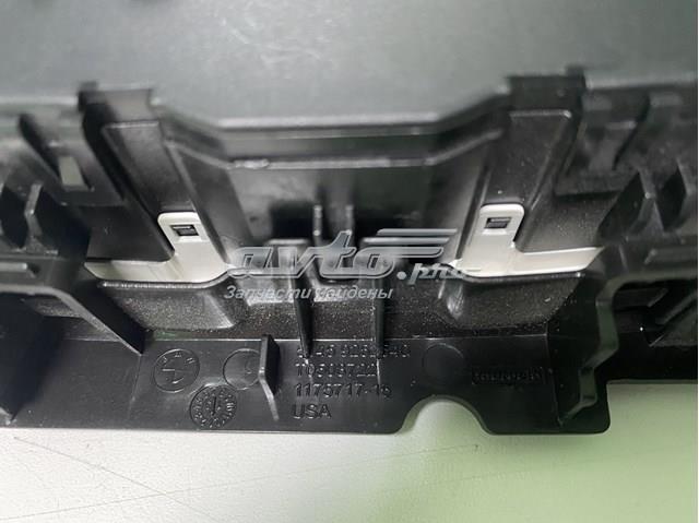 61319865811 BMW Перемикачі електричні (перемикач світла центральний)