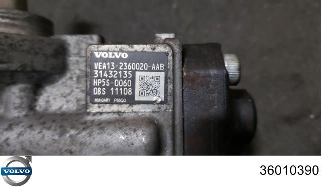 Насос паливний високого тиску Volvo 36010390 ціна, від 369.40 USD