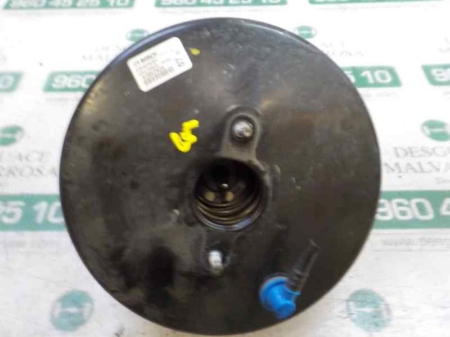 Підсилювач гальм 0204054307 Fiat/Alfa/Lancia