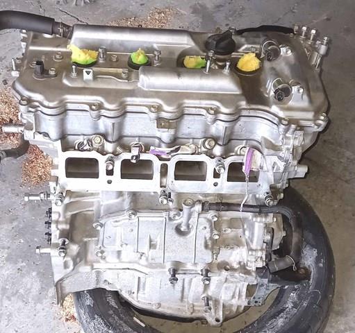 Купити 190000V033 Toyota Двигун