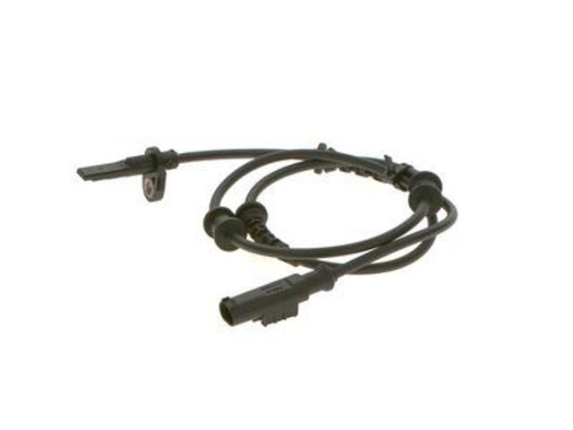 Датчик АБС (ABS) задній Bosch 265004602 ціна, від 13.81 USD