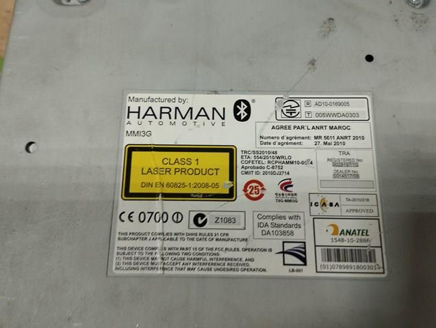 Купити 4G0035666E VAG 
