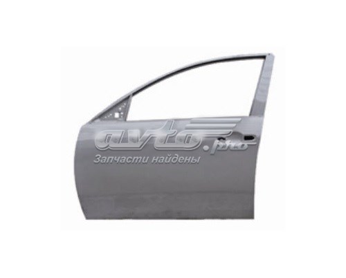 FP4403316 FPS Дверь передня ліва