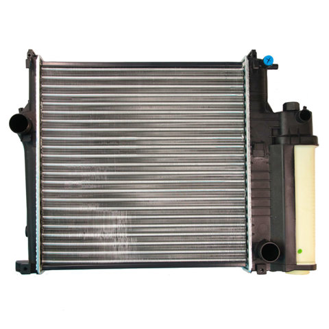 Радіатор основний Sato Tech R20028 ціна, від 92.41 USD