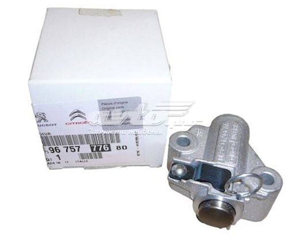 9675777680 Fiat/Alfa/Lancia Натягувач ланцюга ГРМ