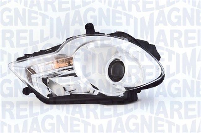Фара дальнього світла в зборі Magneti Marelli LPM222