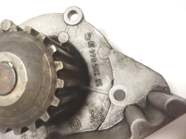9630504410 Fiat/Alfa/Lancia 