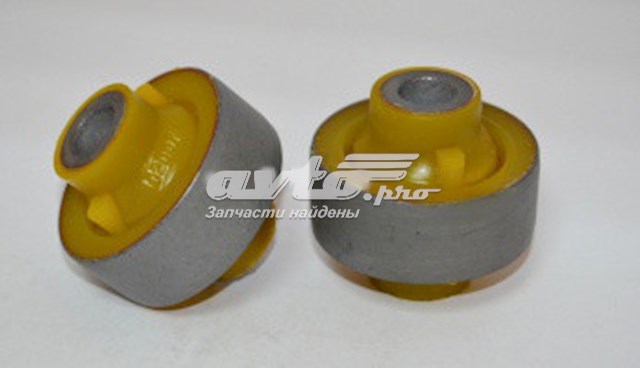 020071 Polybush Сайлентблок переднього нижнього важеля