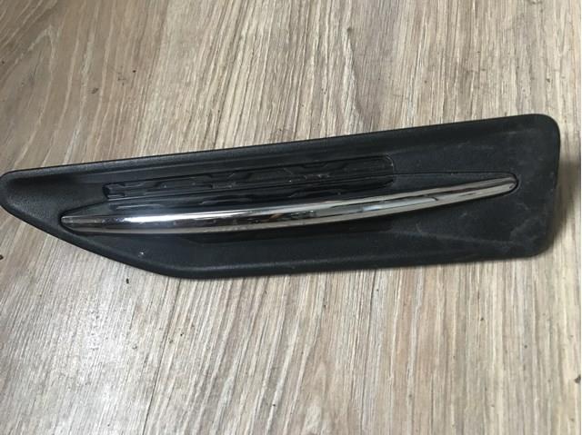 Купити 877714Y000 Hyundai/Kia Накладка переднього лівого крила