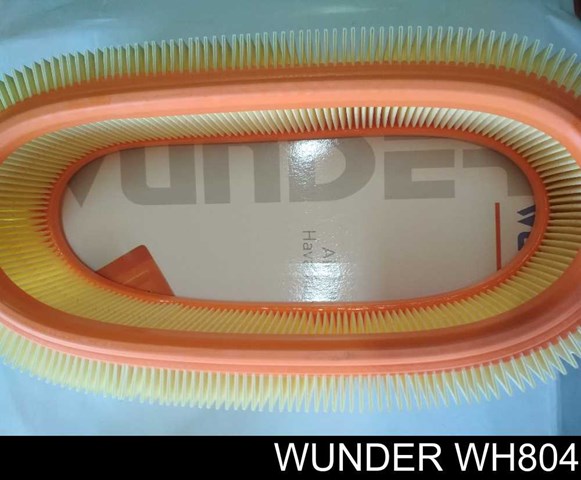 WH804 Wunder Повітряний фільтр двигуна