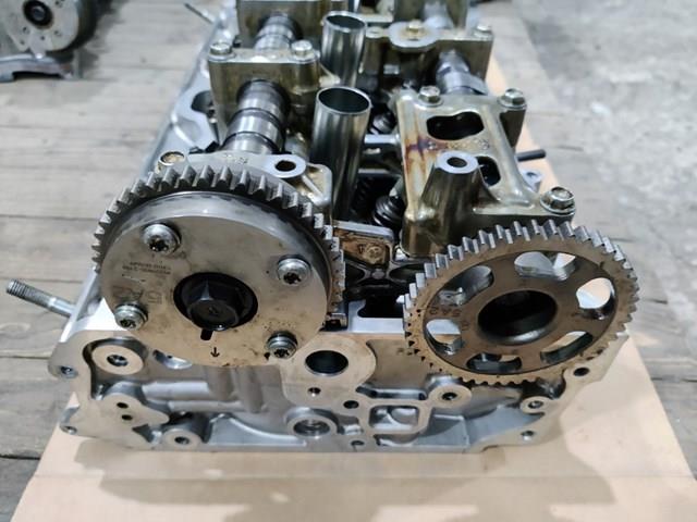 Головка двигуна Honda 100035A2A11 ціна, від 240.67 USD