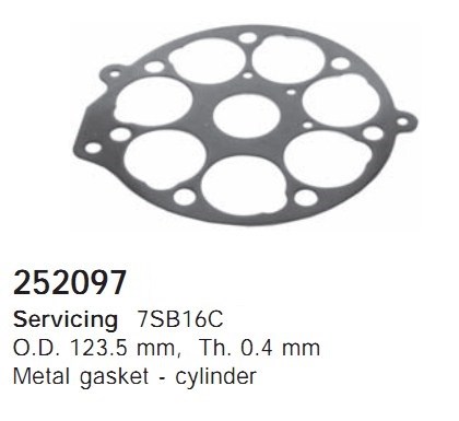 252097 Cargo 