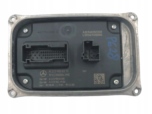 A2239008213 Mercedes 