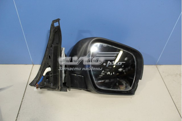 Купити 7632A490 Mitsubishi Дзеркало праве