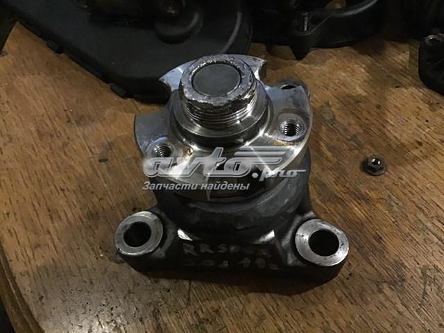 4H2Q8609AC Land Rover Кронштейн віськомуфти системи охолодження, опорний