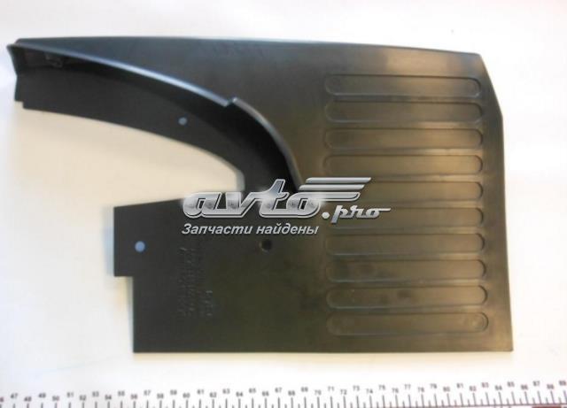 Бризковики передній, правий Begel BG88002 ціна, від 6.63 USD