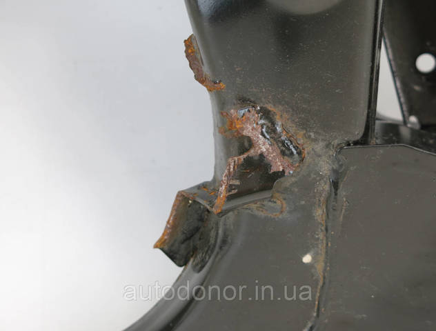 Купити 554005MP1A Nissan/Infiniti Балка задньої підвіски, підрамник