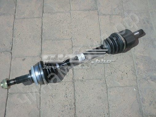 Привід передній лівий Chery T112203010BD ціна, від 107.84 USD