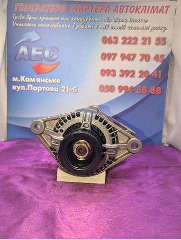 Генератор CA1160 HC Parts