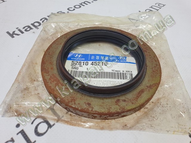 5281045210 Hyundai/Kia Сальник задньої маточини