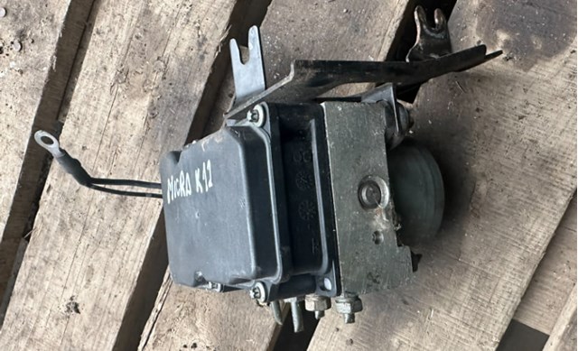Блок АБС 0265231341 Nissan/Infiniti
