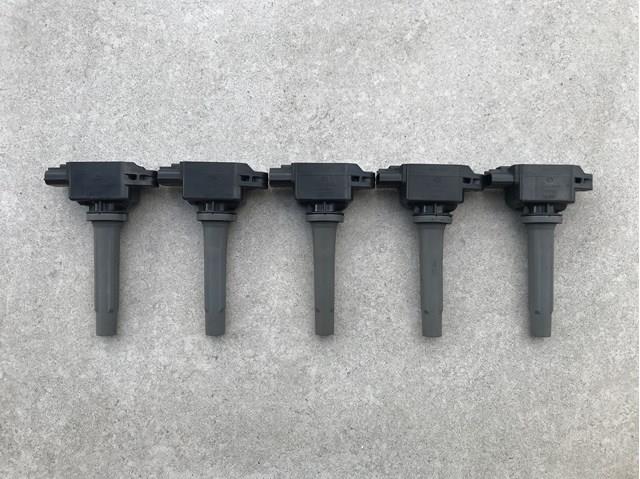 Купити P51R18100 Mazda Котушка запалювання