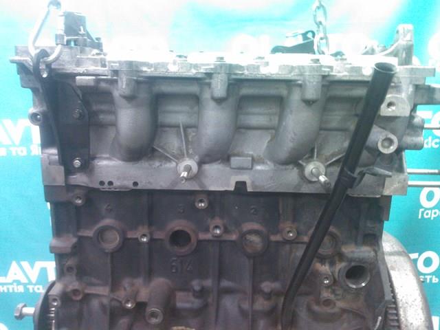 Купити G6DG Ford Двигун