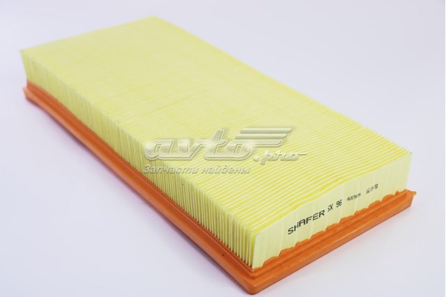 Елемент повітряного фільтра Shafer SX96 ціна, від 5.25 USD