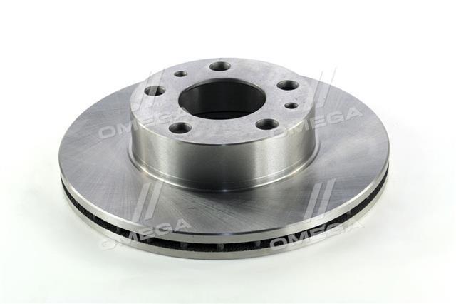 Диск переднього гальма Rider RD3325DF2721 ціна, від 40.25 USD