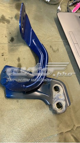  Ford GJ54A16801AA