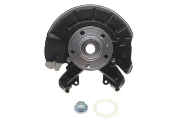 Цапфа поворотна ліва AIC 75746SET ціна, від 80.15 USD