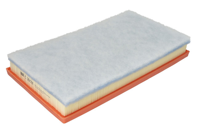 Ходові вогні, лівий Mann-Filter C39001