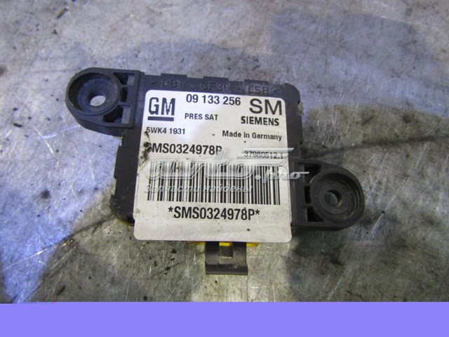  9133256 General Motors