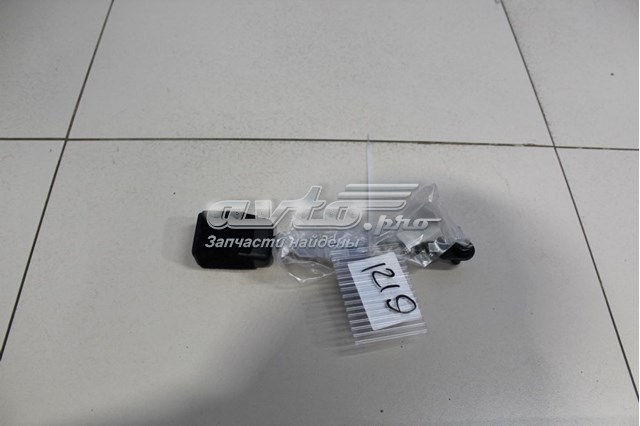 Купити 98117101XT Peugeot/Citroen Важіль фіксації ременя безпеки, лівий