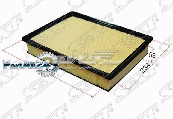 Елемент повітряного фільтра SAT ST1780138050 ціна, від 11.61 USD