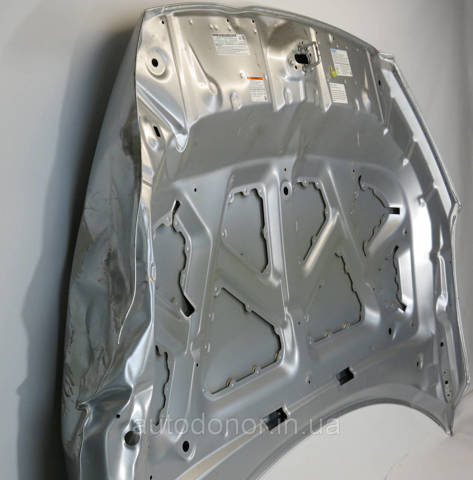 Капот 60100TRTA90ZZ Honda