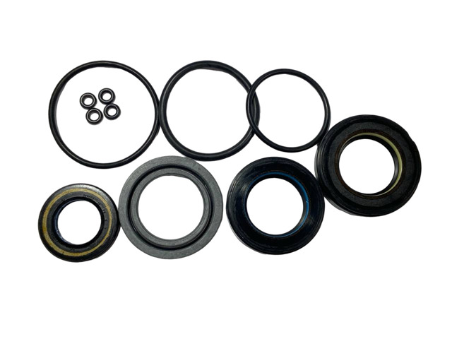 NI9017KIT MSG Ремкомплект до рульової рейки