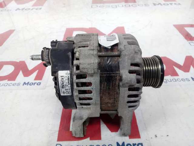Купити 231005FN6A Nissan/Infiniti Генератор