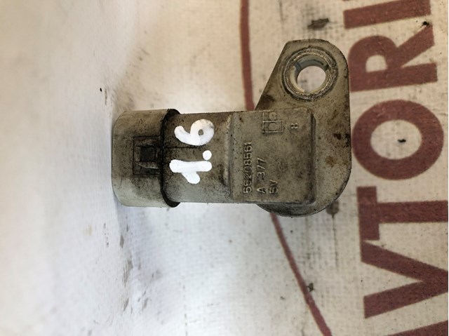 Датчик фаз Fiat/Alfa/Lancia 55208561 ціна, від 11.02 USD