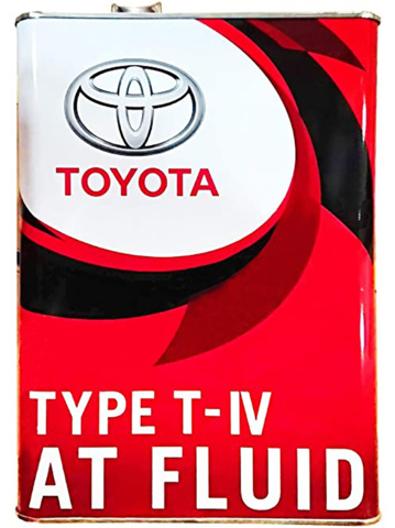 Масло коробки передач Toyota 0888681895 ціна, від 49.57 USD