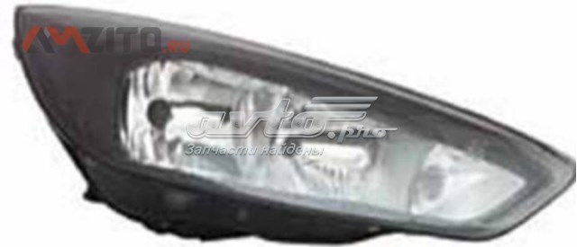 Основна фара - вставка Depo/Loro/Abakus 43111C9RMLEMD2 ціна, від 104.44 USD