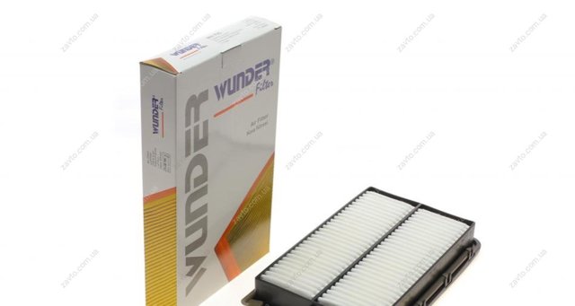 Повітряний фільтр WH935 Wunder